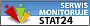 Stron monitoruje stat24