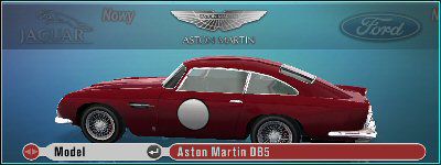 Aston Martin DB5