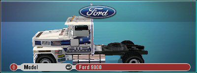 Ford 9000