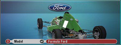 Formula Ford